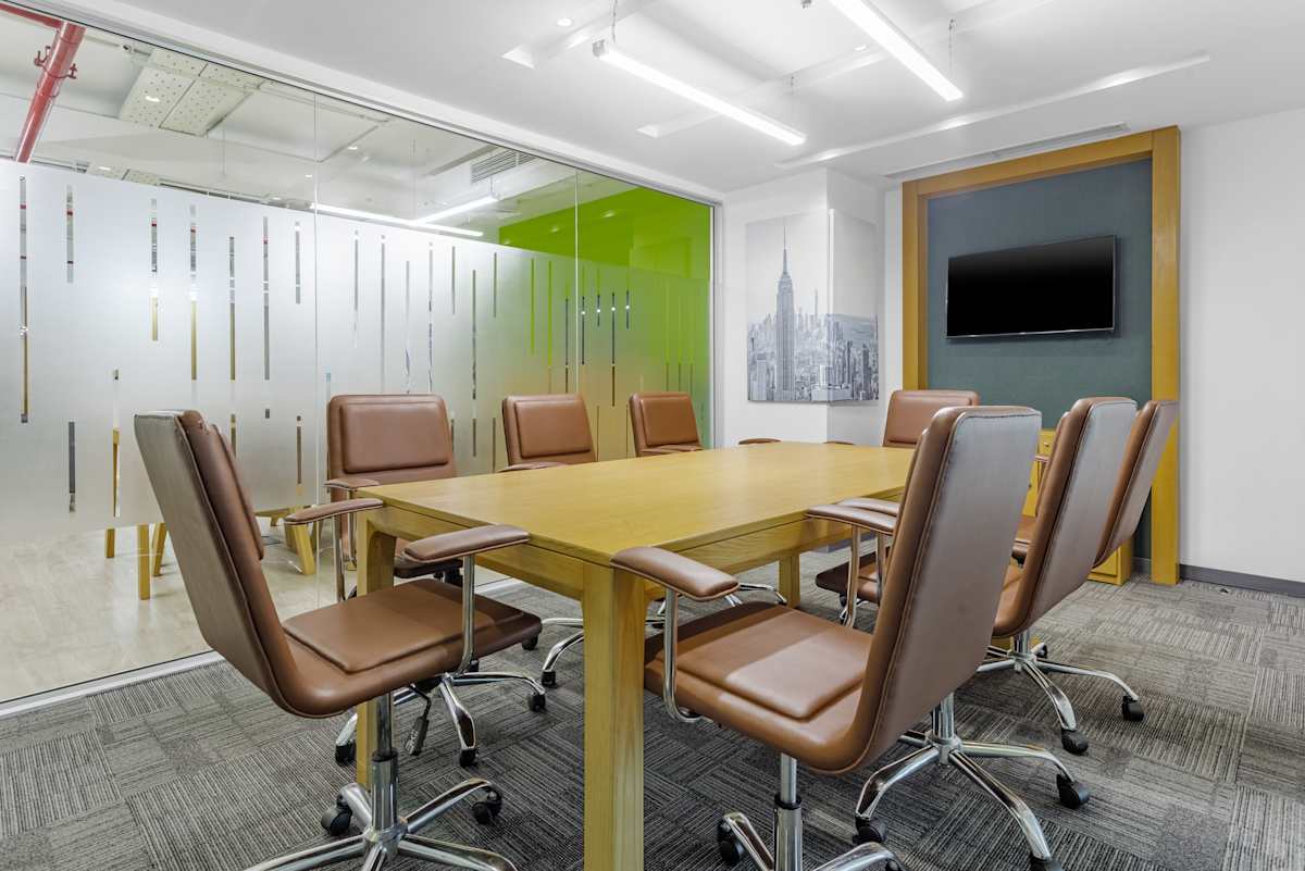 Regus - Dolmen Executive Tower photo 3