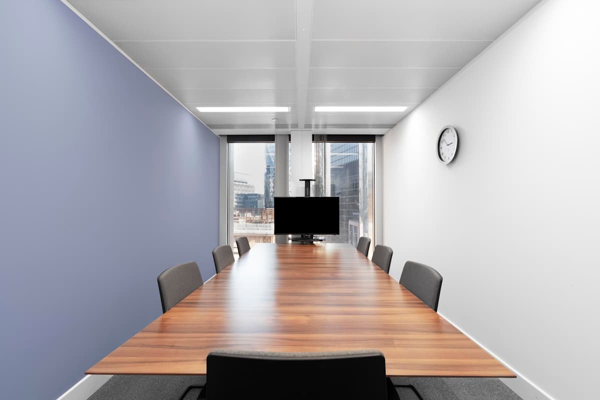 Tower 42 photo 5