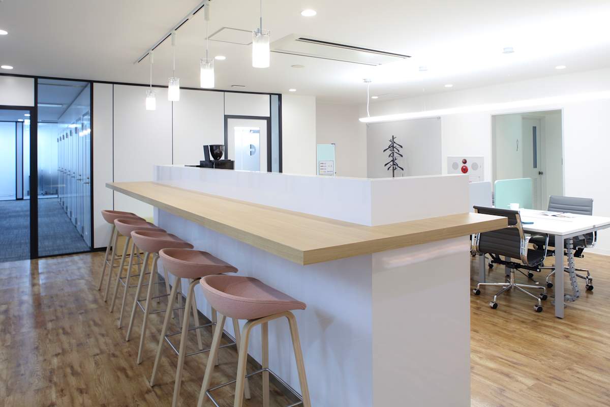Regus Forest Hills East Wing photo 2