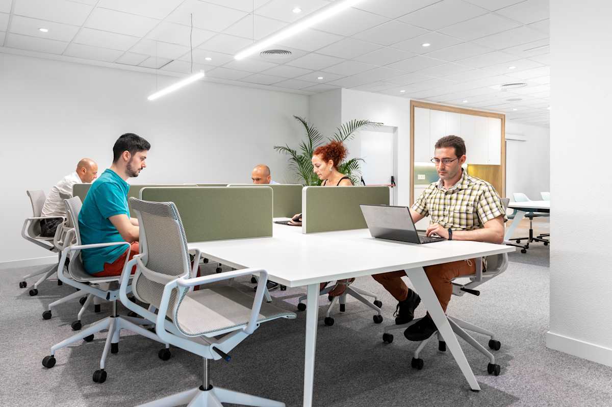 Regus - Toledo, Avenida Europa photo 9