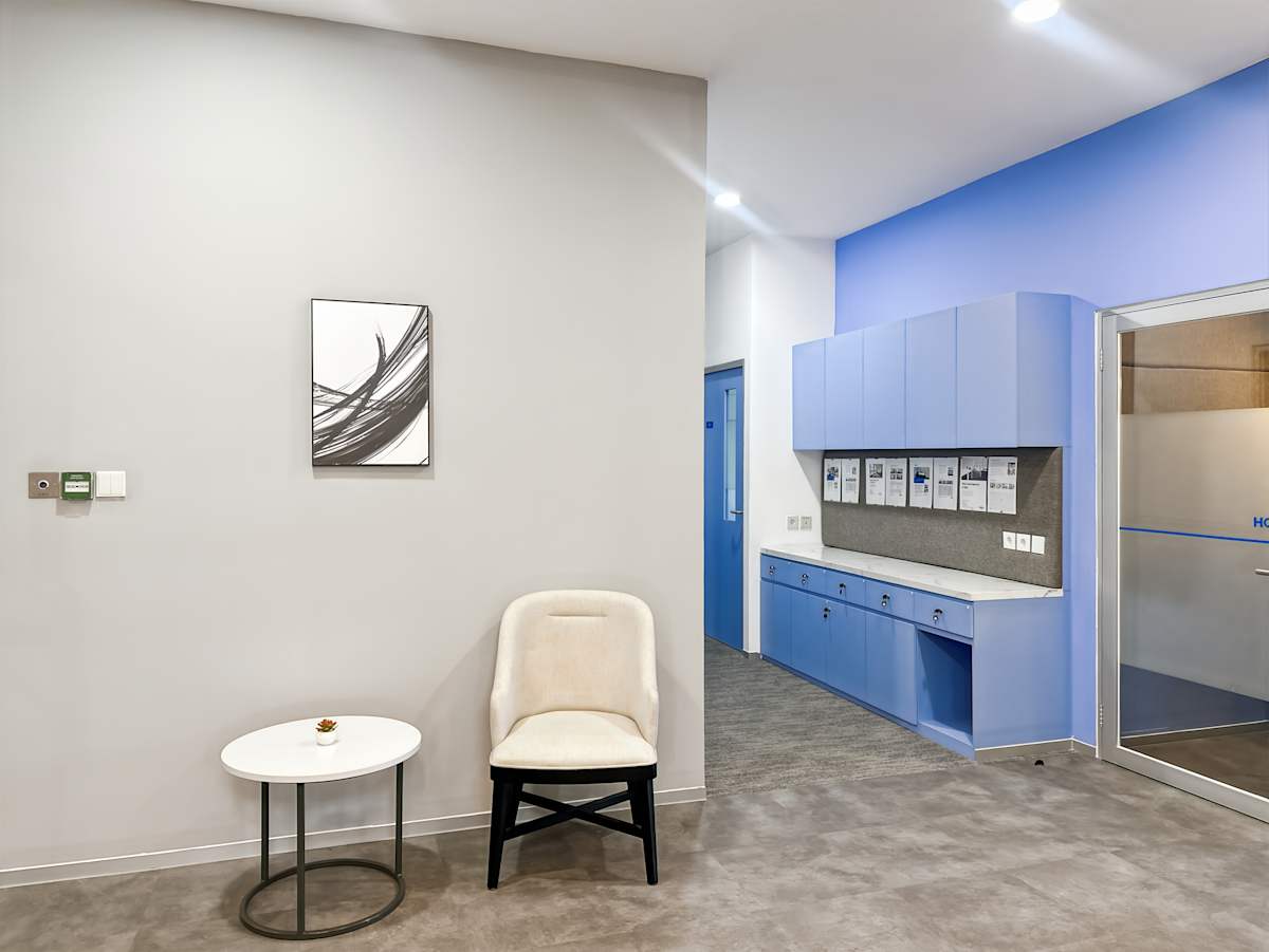 Regus - Biliton photo 12
