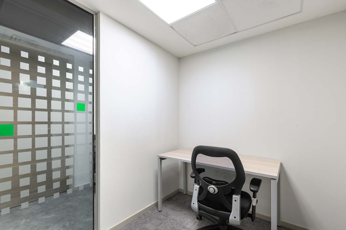 Regus - Holiday Inn Muscat Al Seeb photo 6