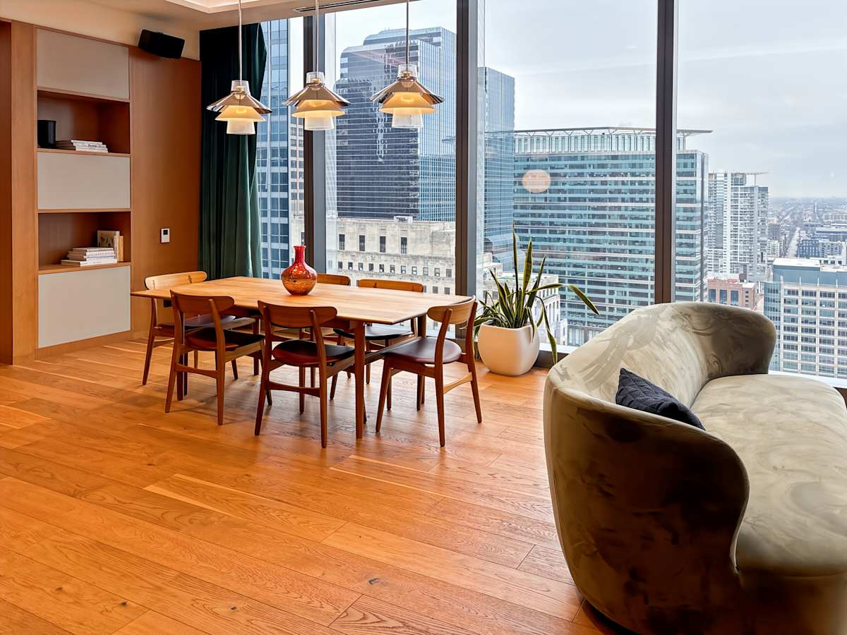 110 North Wacker Drive photo 4