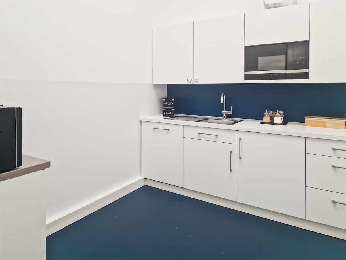 Regus Augsburg Weitblick photo 5