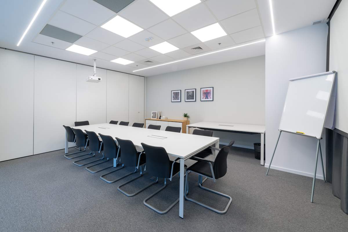 Iulius Business Center photo 10