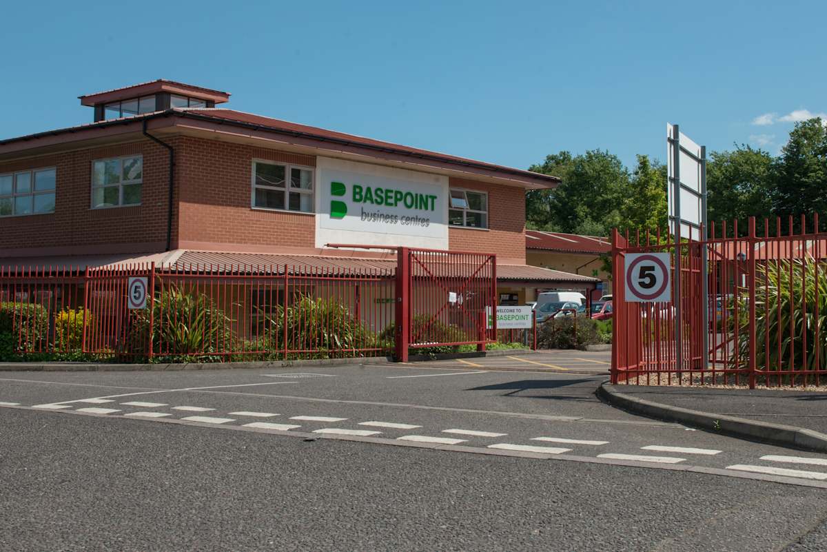 Stroudley Road