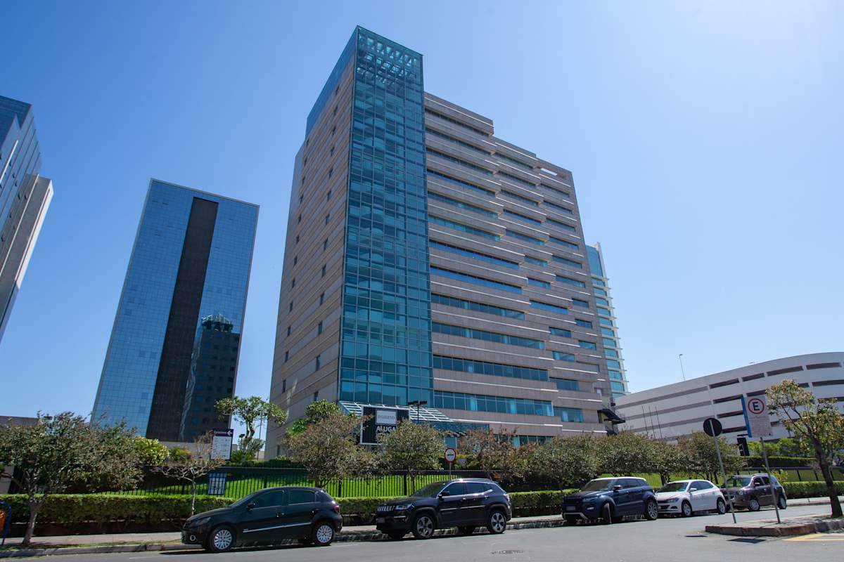 Centro Empresarial Guaíba photo 1