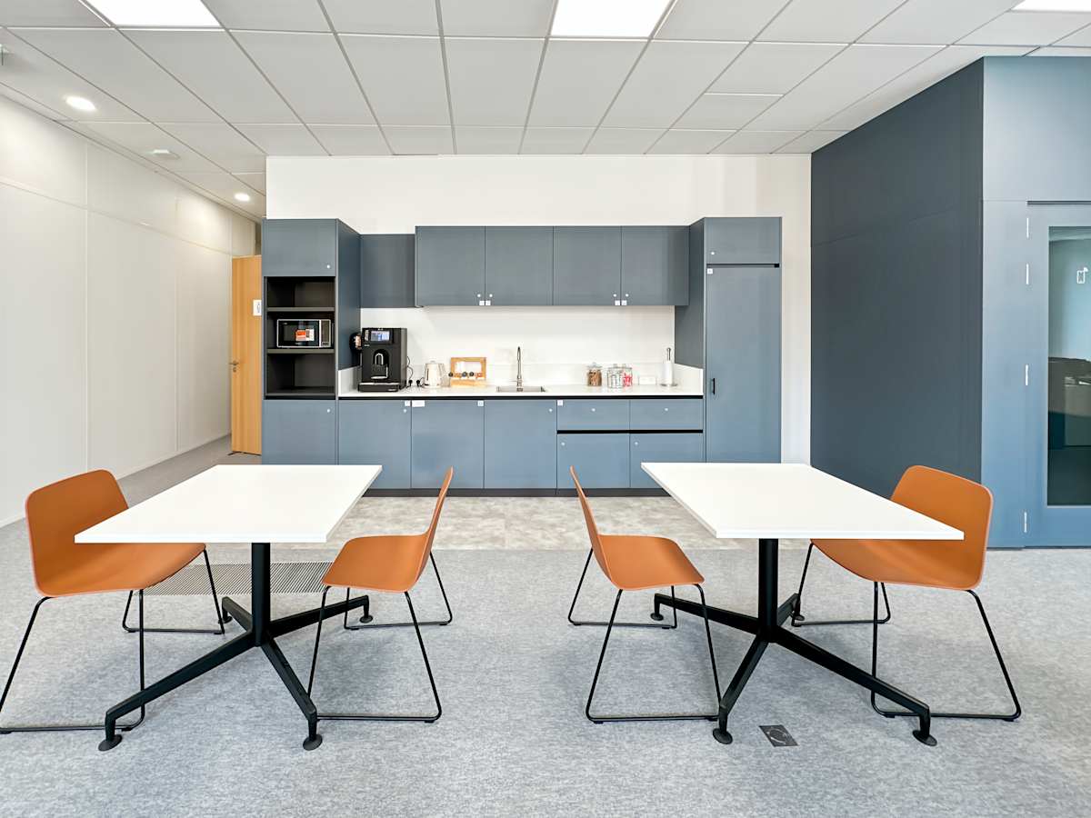 Regus Saint-Martin-le-Vinoux photo 10