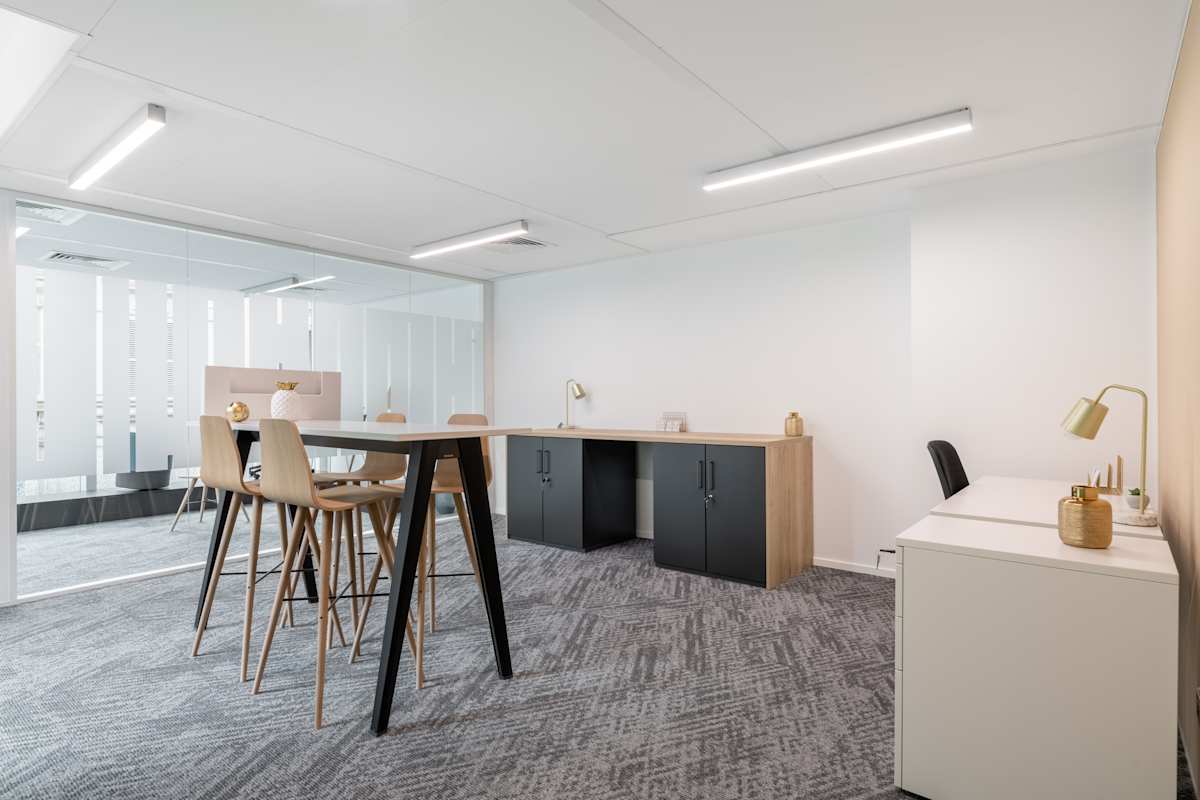 Regus Levallois-Perret, 20-22 rue Marius Aufan photo 4