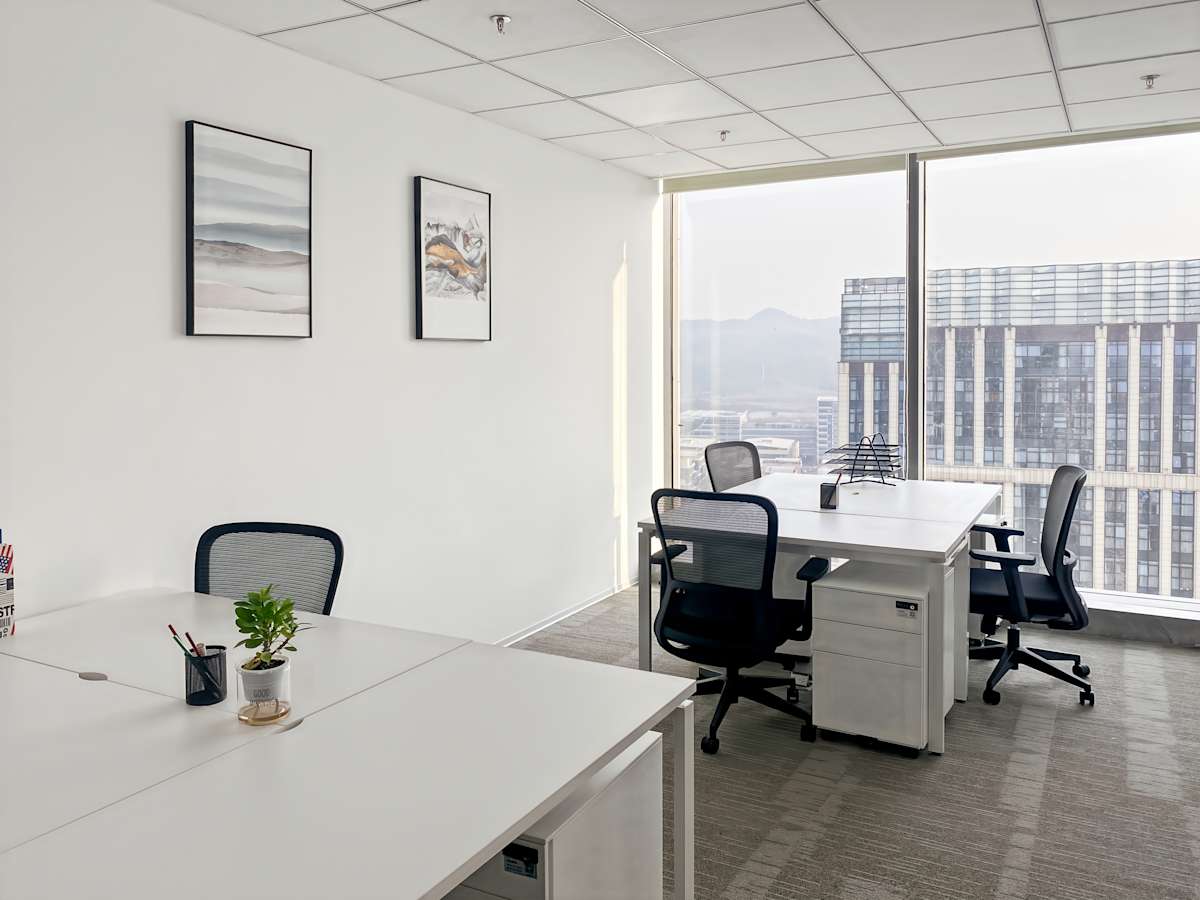Tanwan Building photo 8