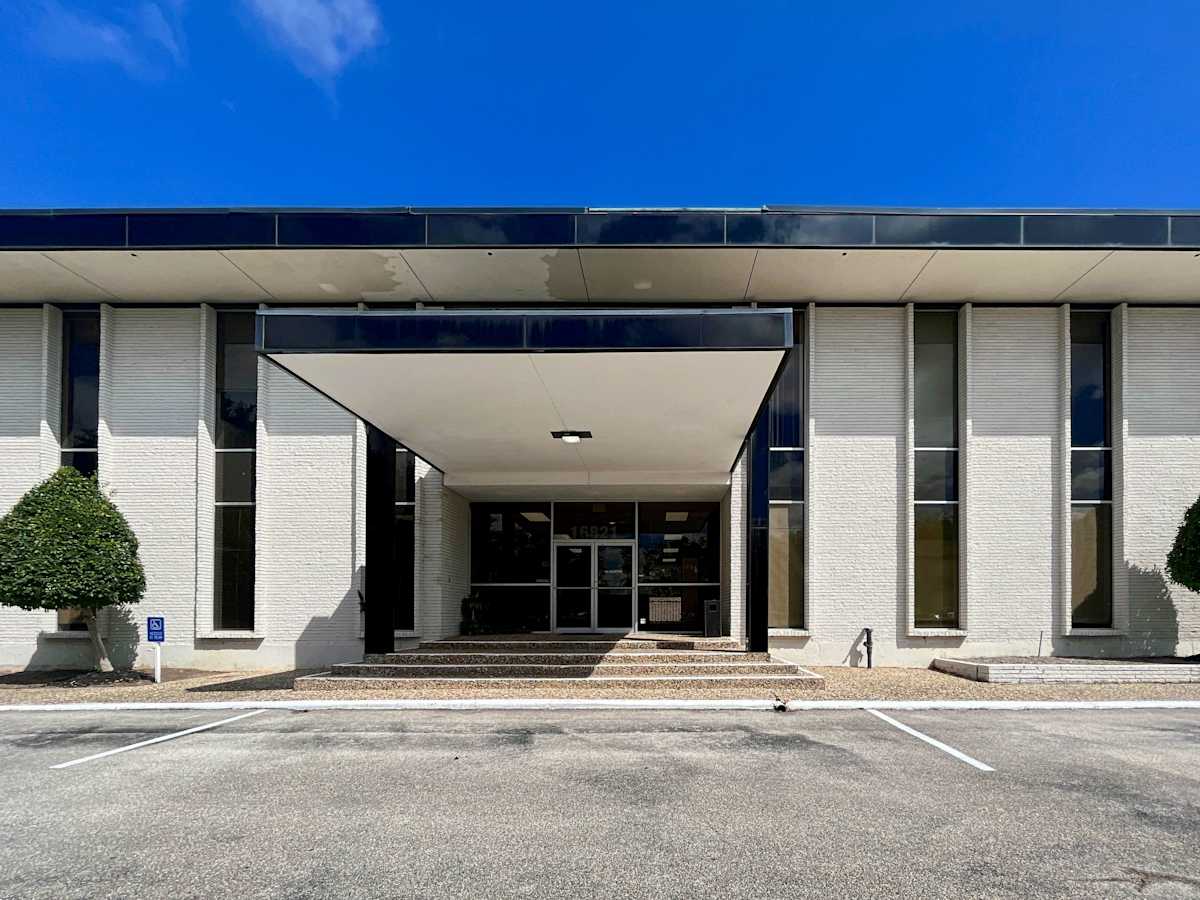 Atlas Building photo 11