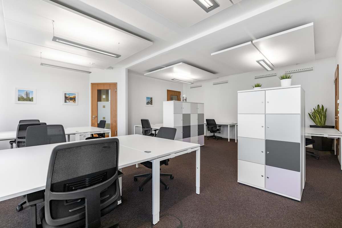 Regus Theresienhöhe photo 7