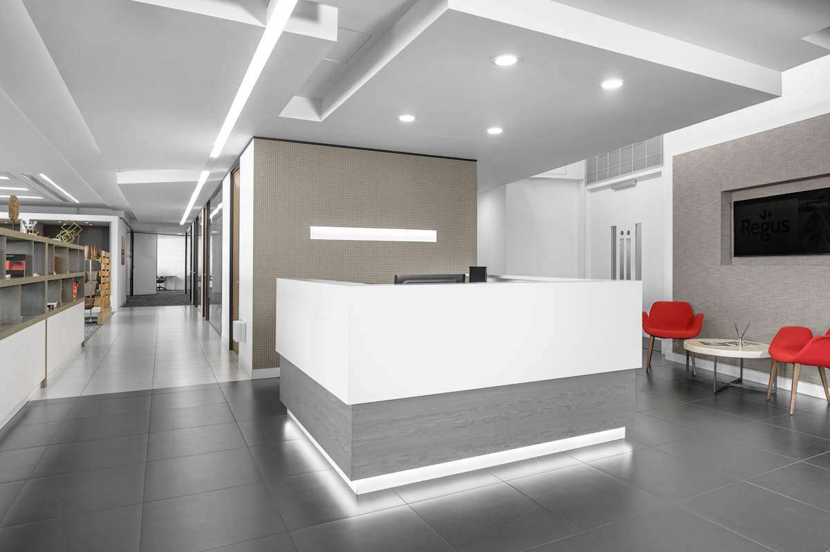 Regus - Paddington, 2 Kingdom Street photo 2