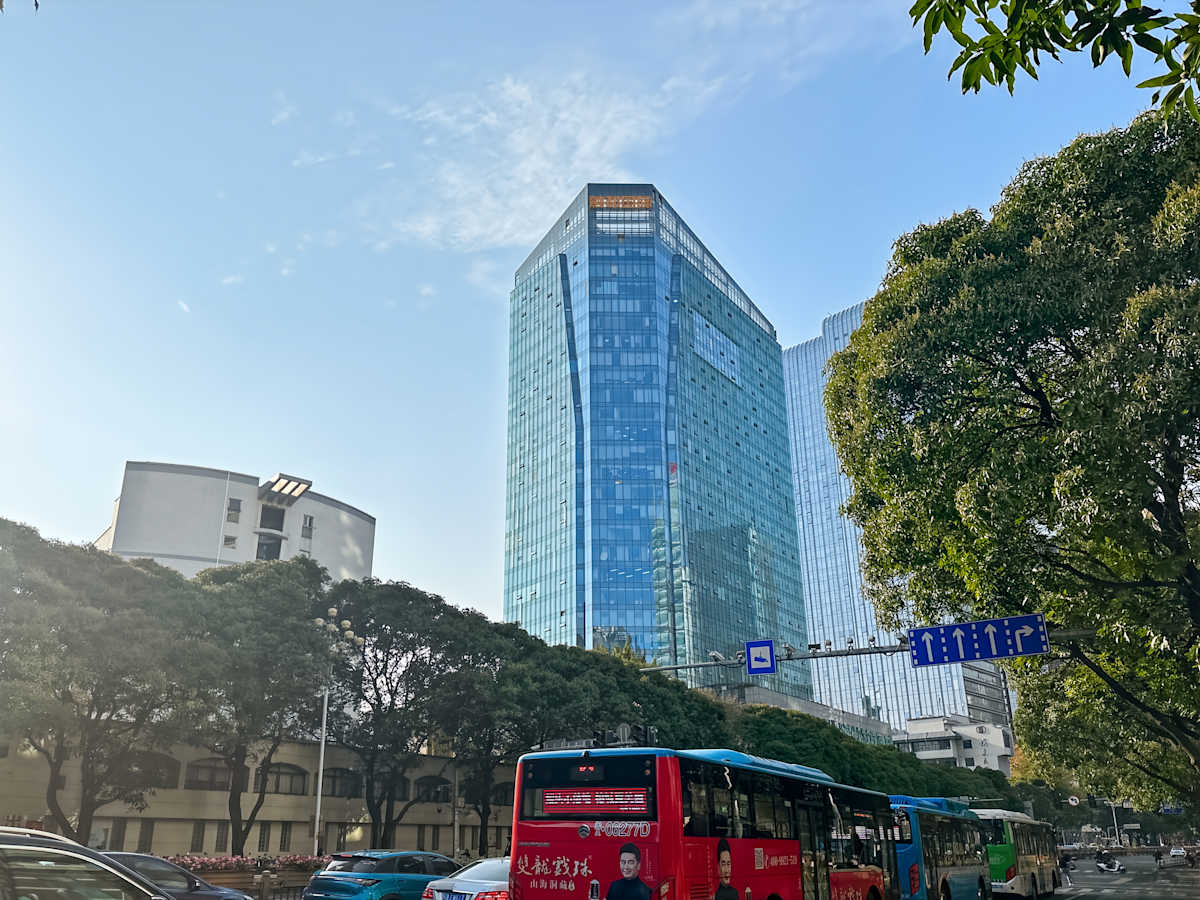 Rongdu International photo 1
