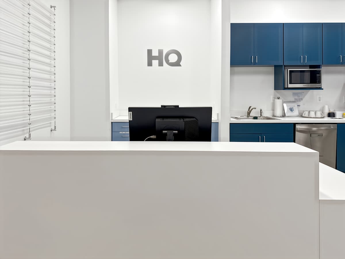 Dorsey Station Offices photo 2