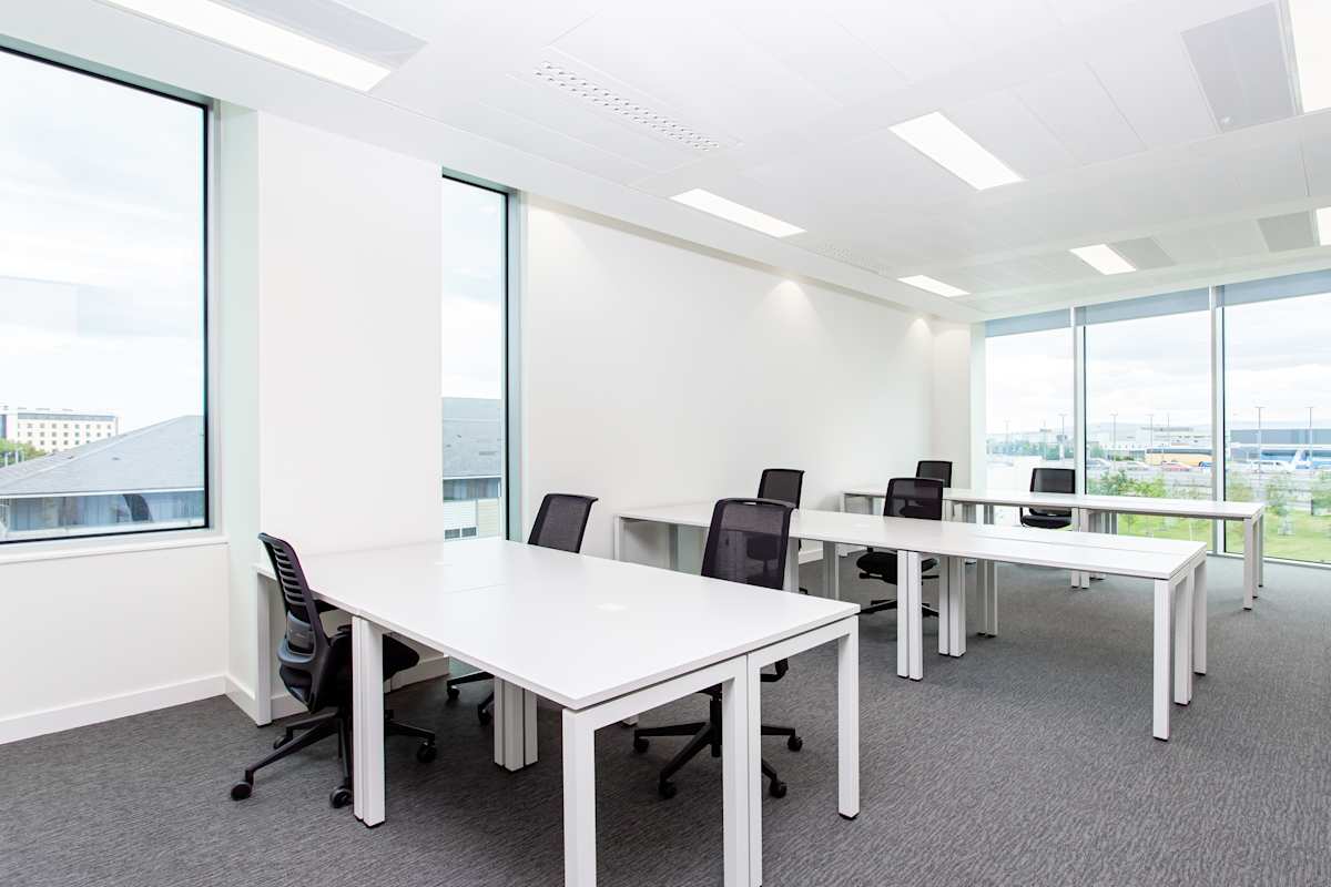 Spaces - Dublin Airport photo 12