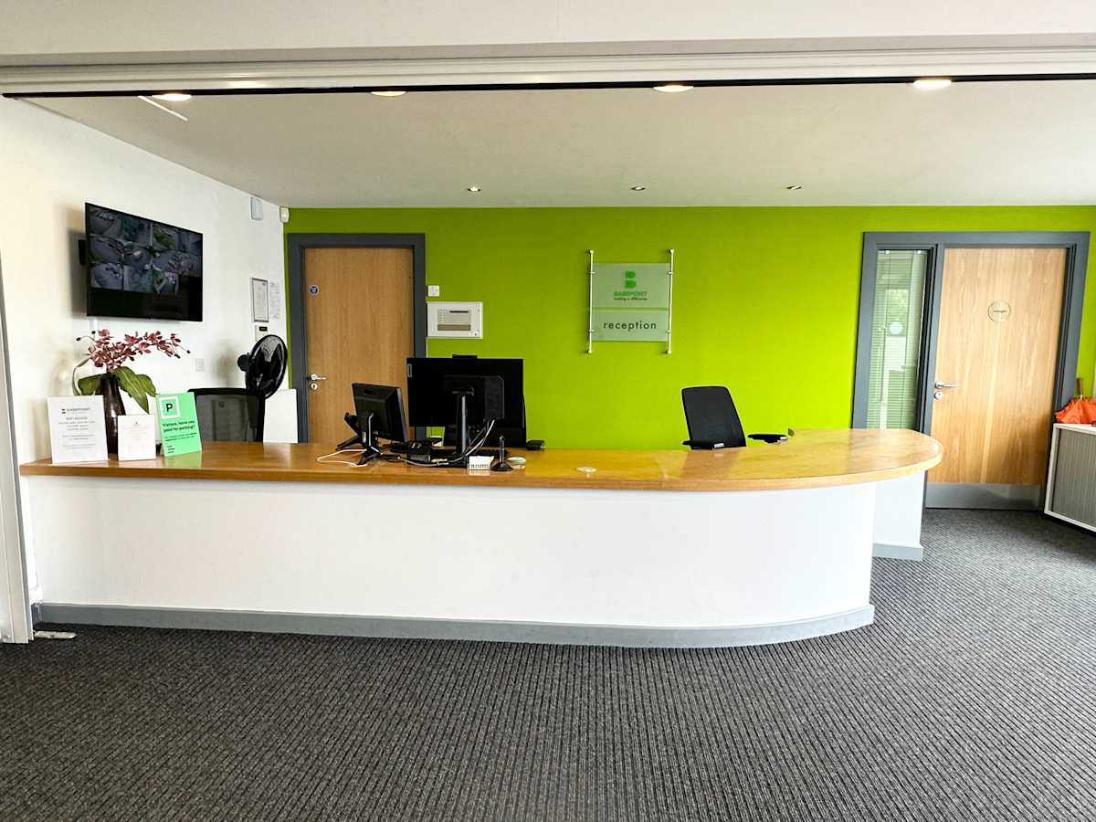 Marsh Barton Trading Estate photo 12