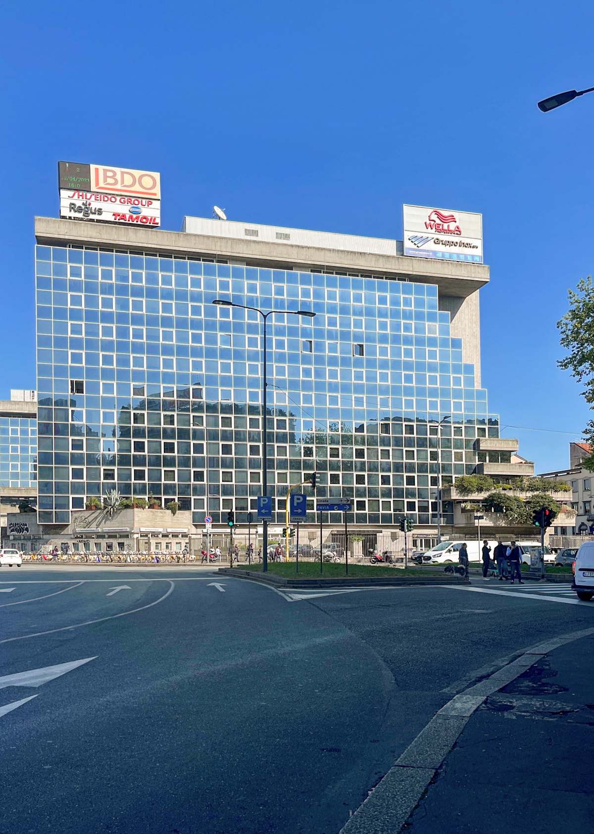 Regus - Milan, Piazzale Loreto photo 1