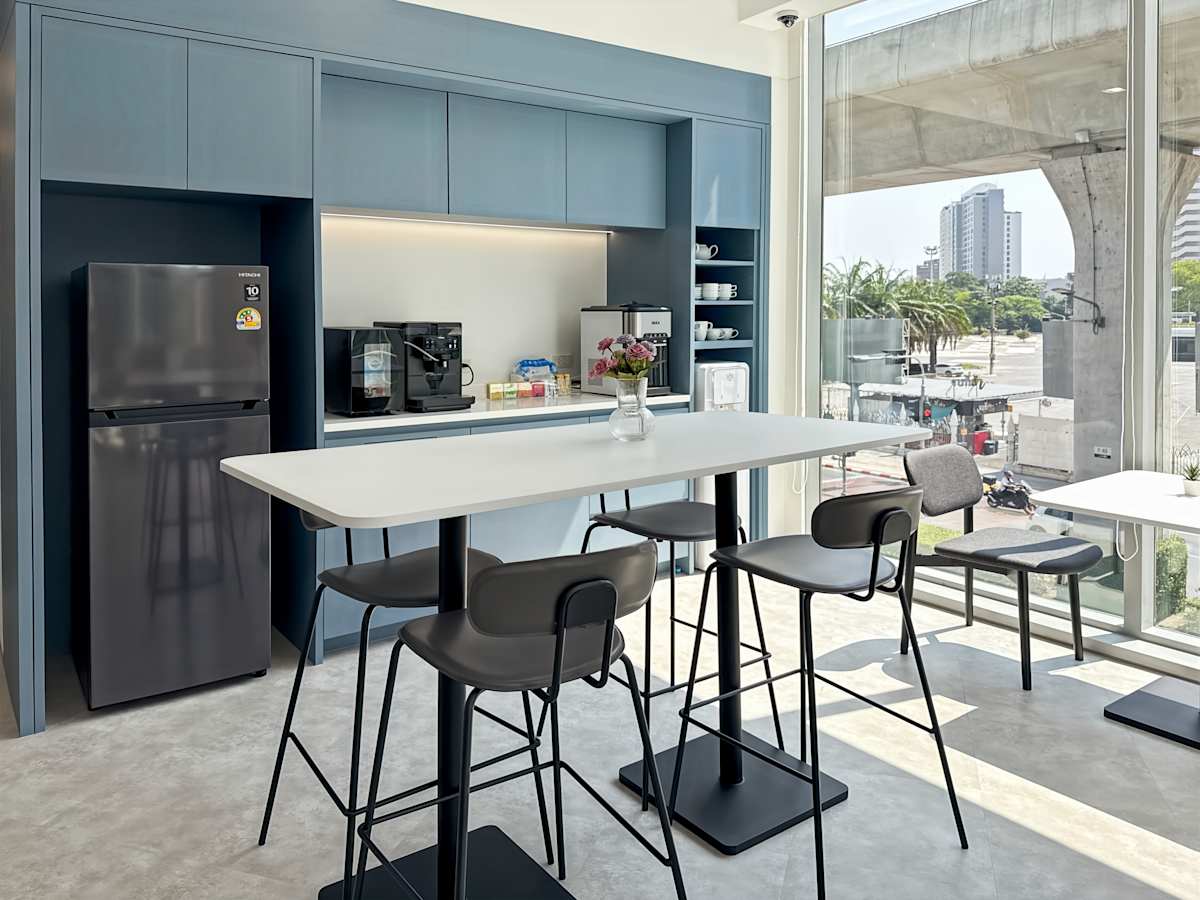 Rasa Tower photo 8