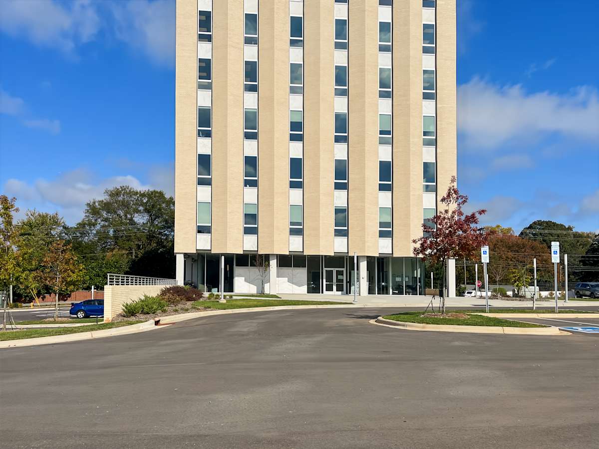 Regus - Charlotte, Independence Blvd photo 11