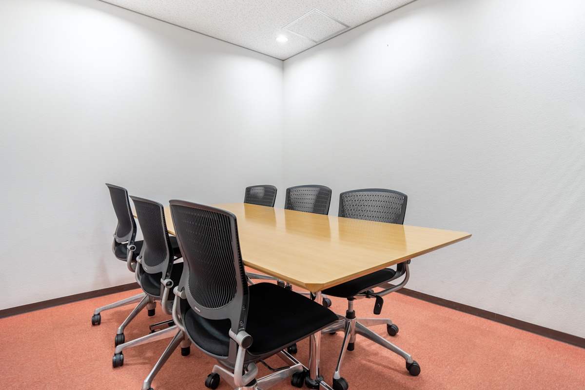 Regus - Toyo Building photo 7