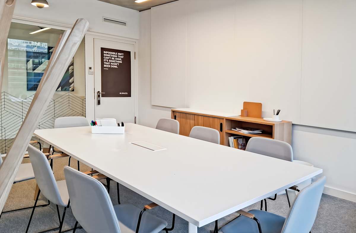 Regus - Vienna, Julius-Tandler-Platz 3 photo 6