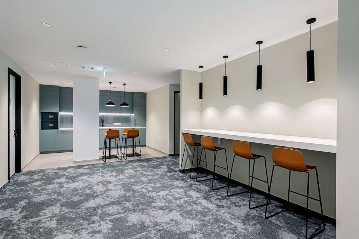 Regus Tópark photo 8