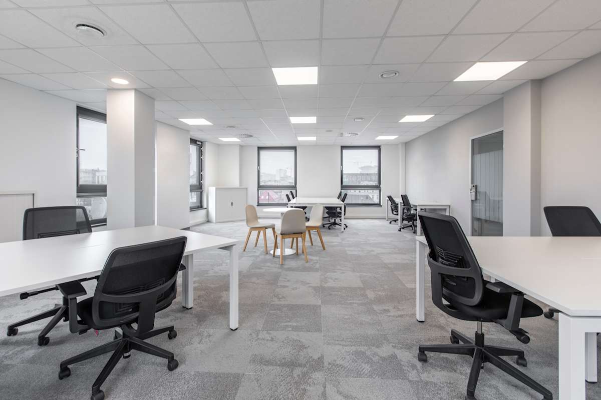 Regus - Katowice, Wojewodzka 10 photo 5