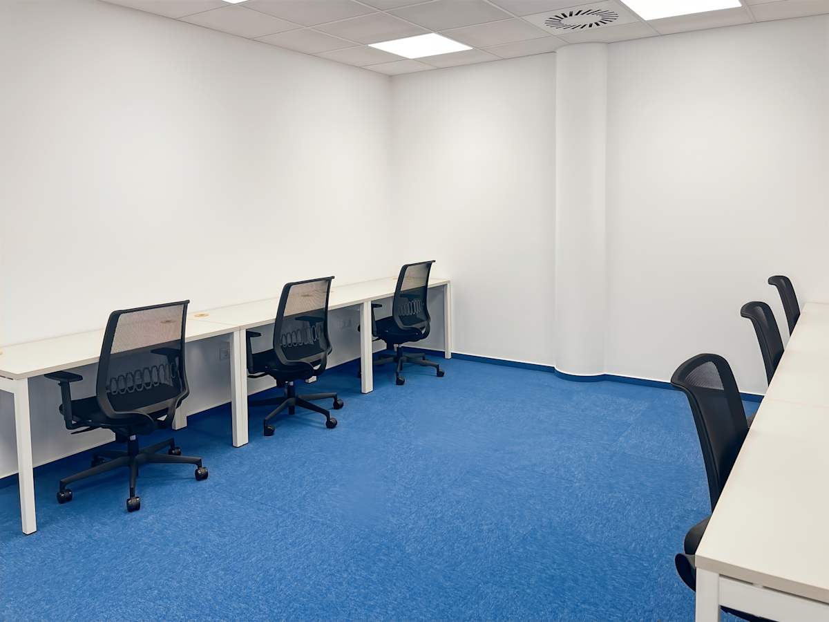 Madarász Office Park photo 2