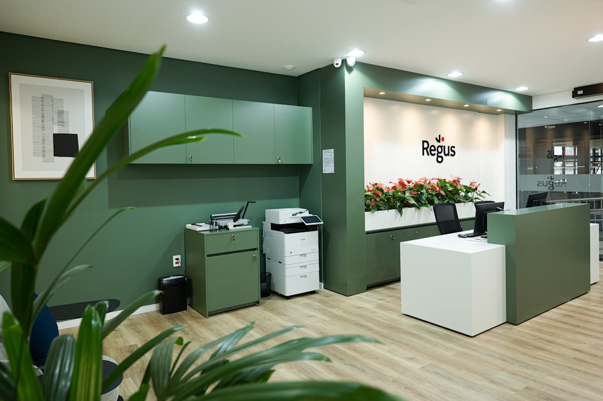Regus - Cascavel, Centro photo 10
