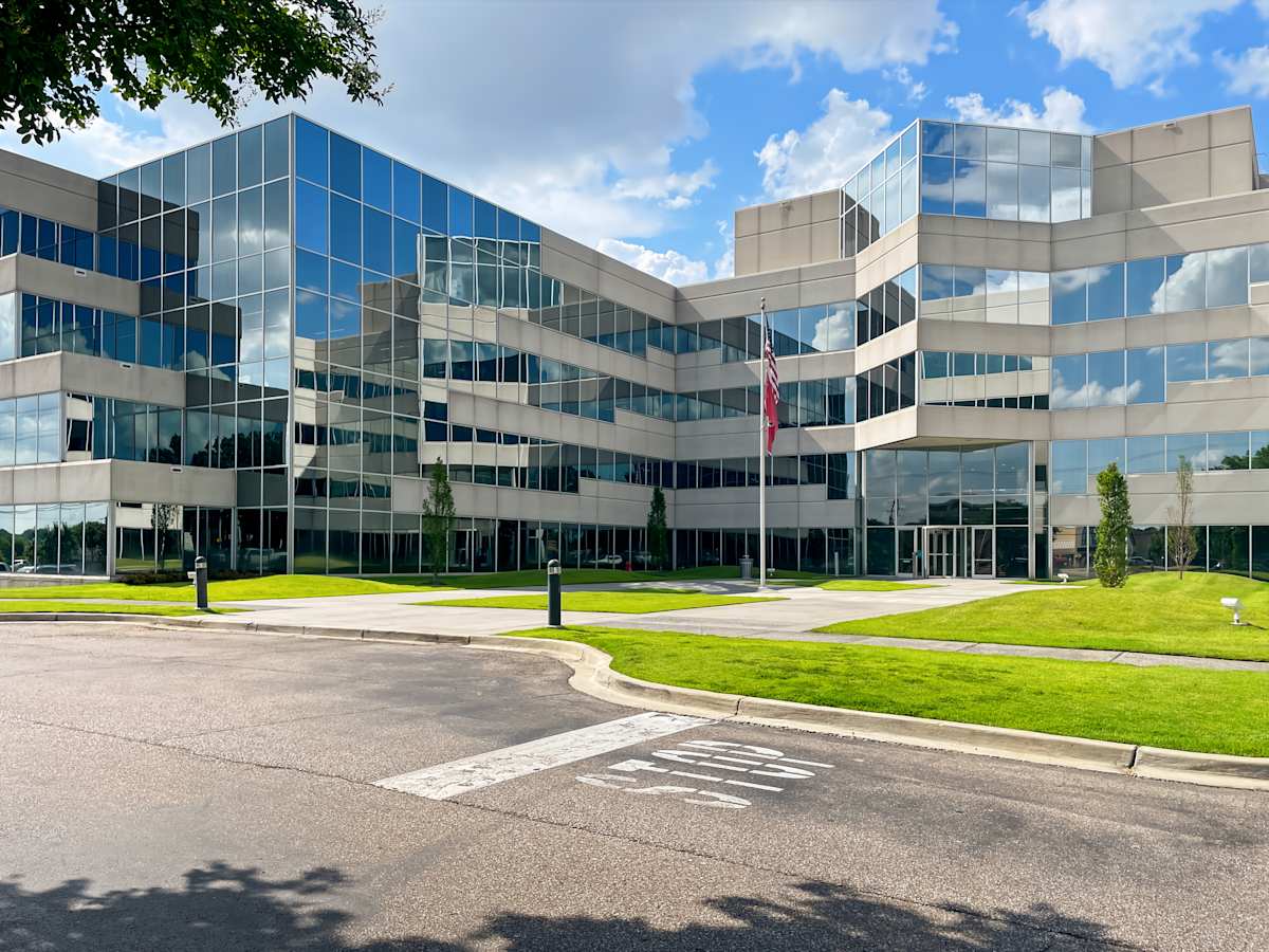 Triad Center I photo 1