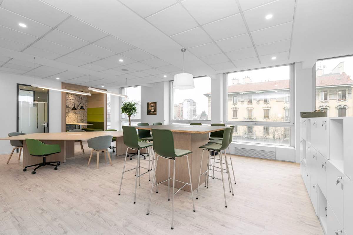 Regus - Milan, Washington photo 7