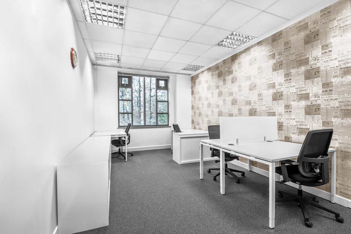 Regus - Fleet, Ancells Business Park photo 7
