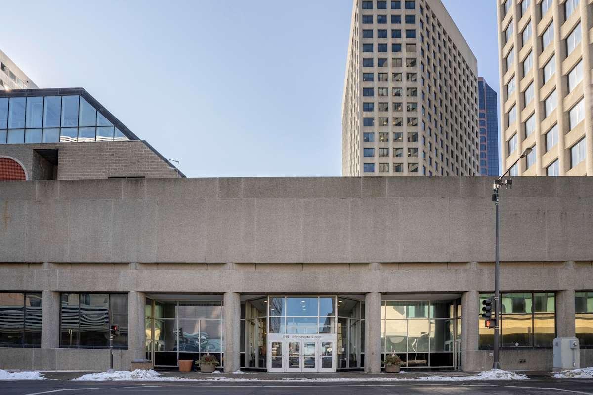 Bremer Tower photo 1