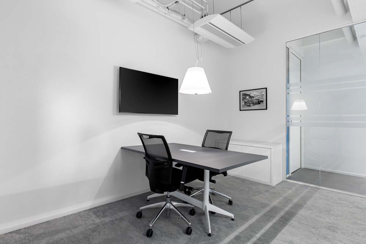 Regus - Utrecht, St. Jacobsstraat photo 7