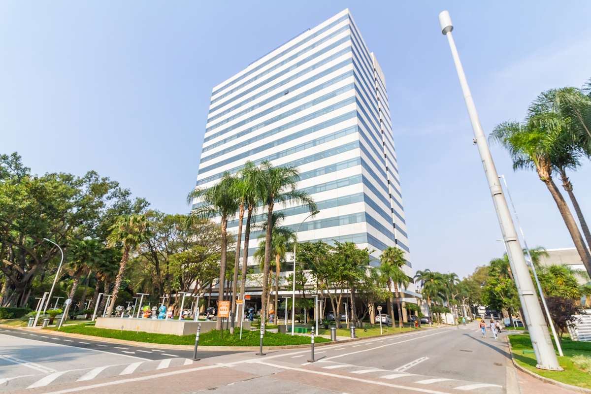 E-Business Park