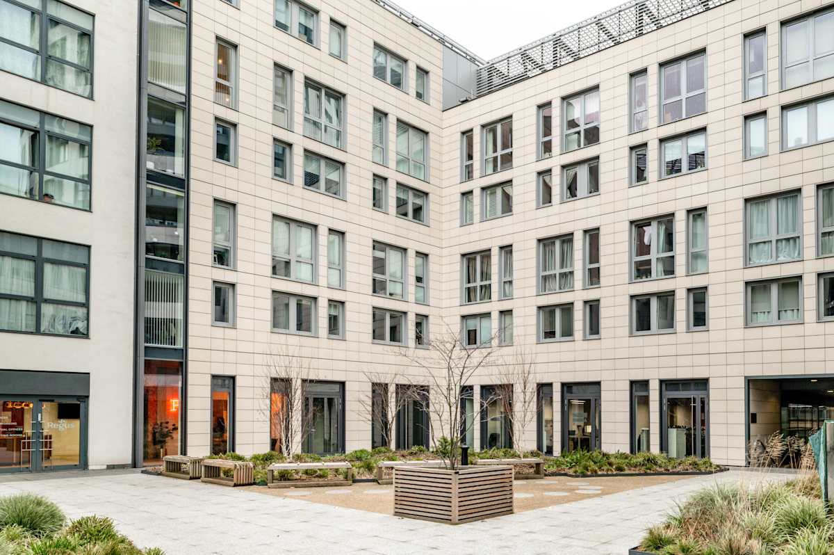 Regus - London, Old Street photo 1