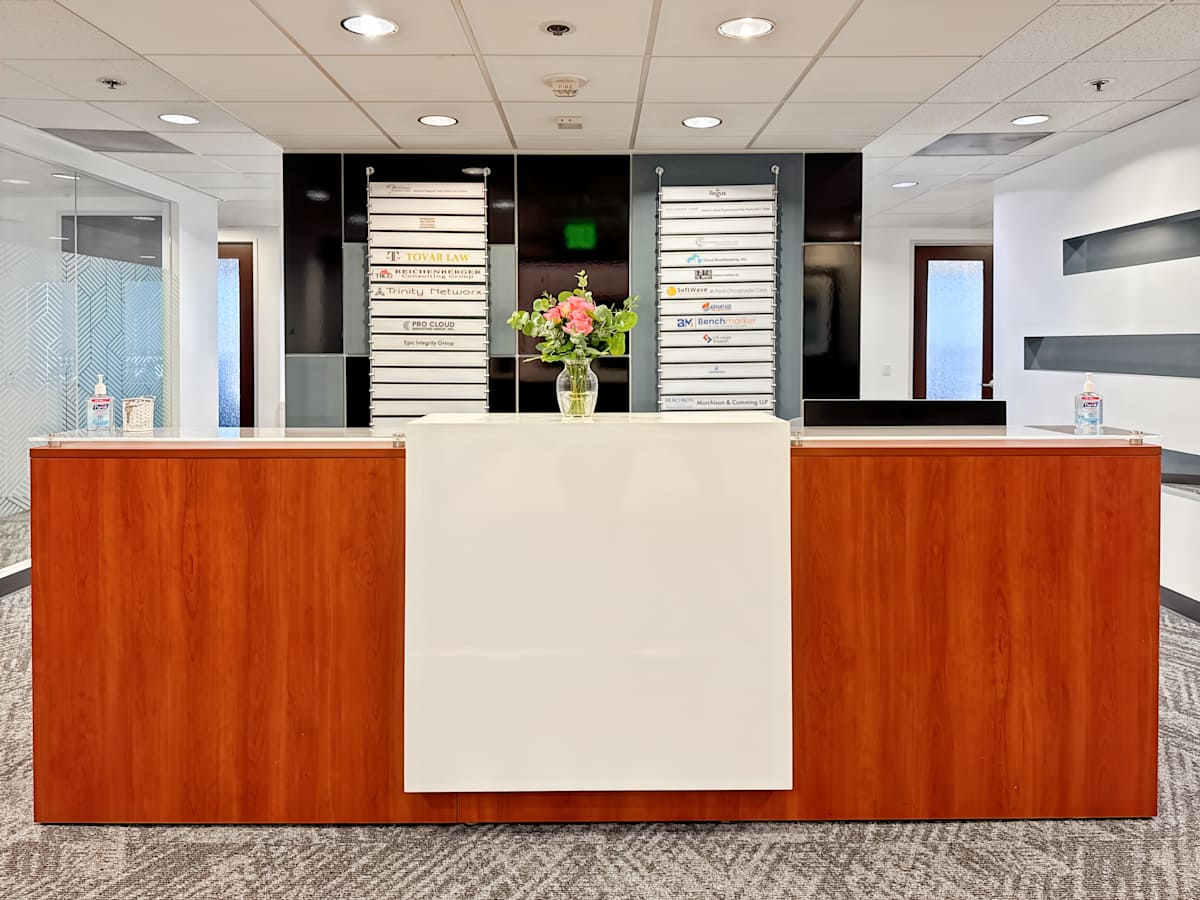 Lakeshore Center photo 2