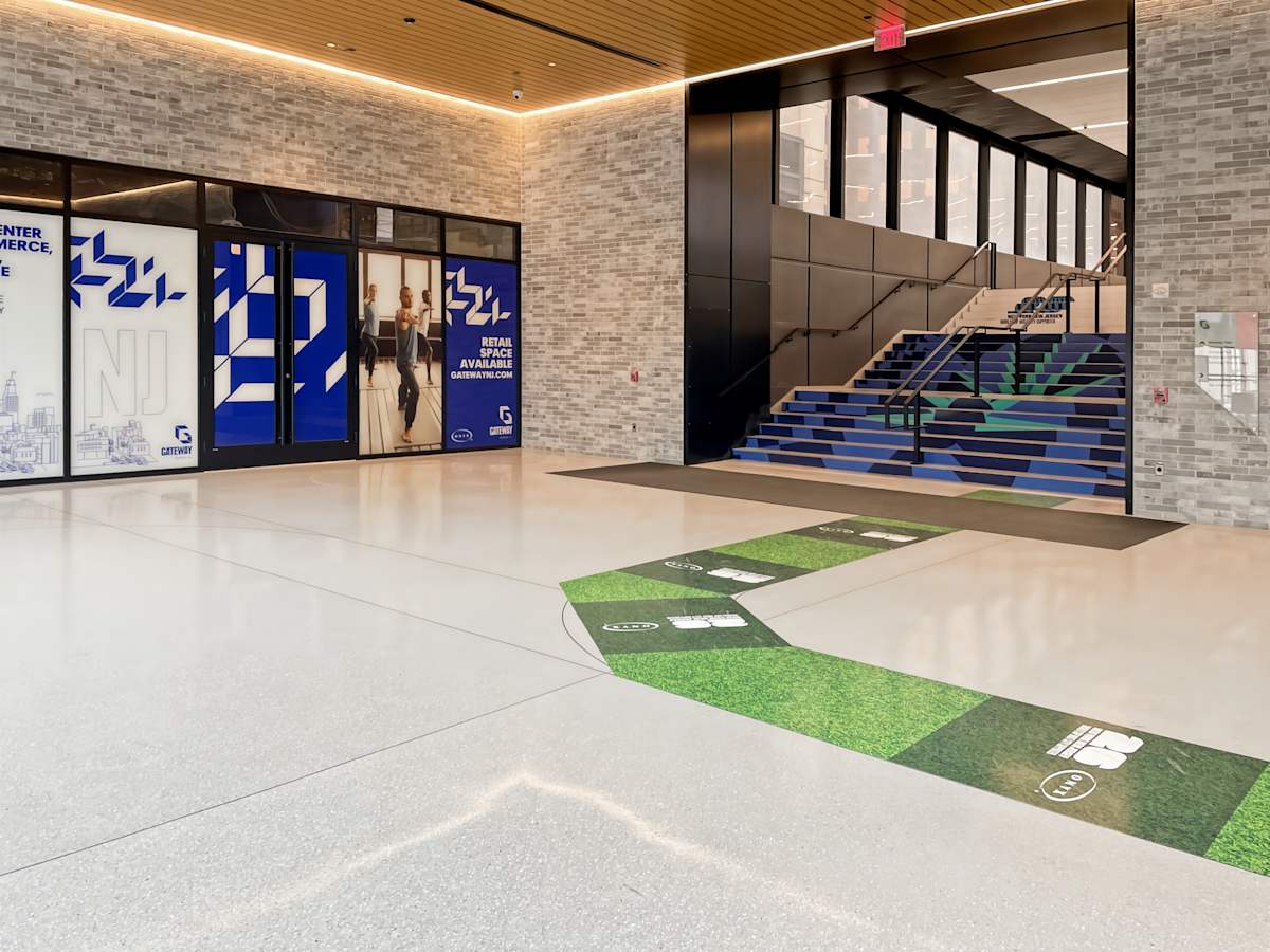 One Gateway Center photo 12