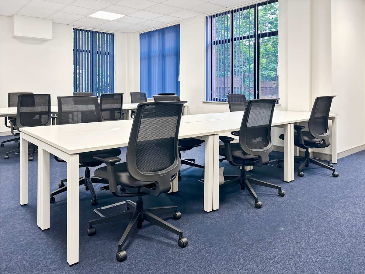 Weavers Business Park photo 12