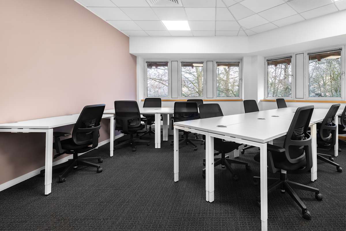 Regus - Birmingham, Birmingham Business Park photo 2