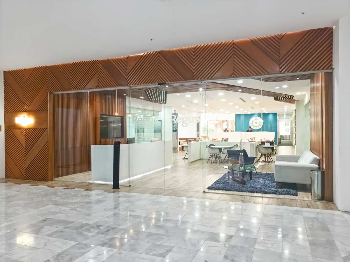 Cancun Convention Center photo 1