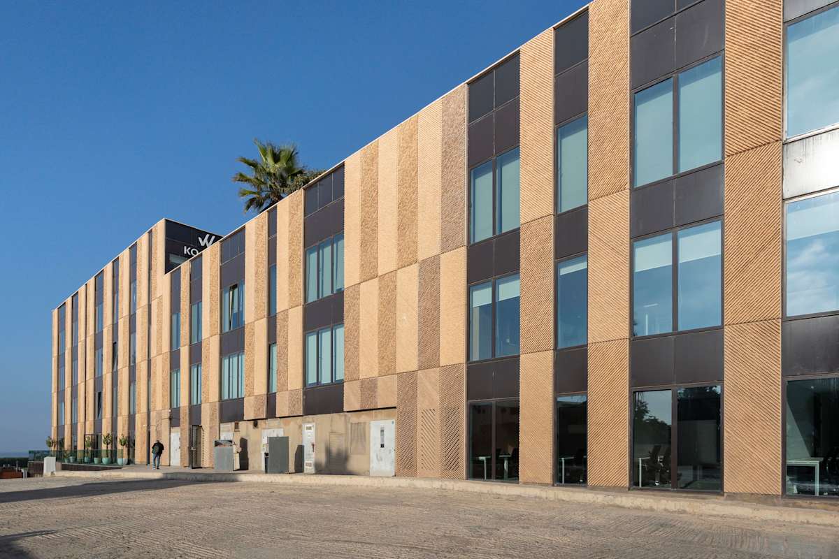 Anfa Place photo 1