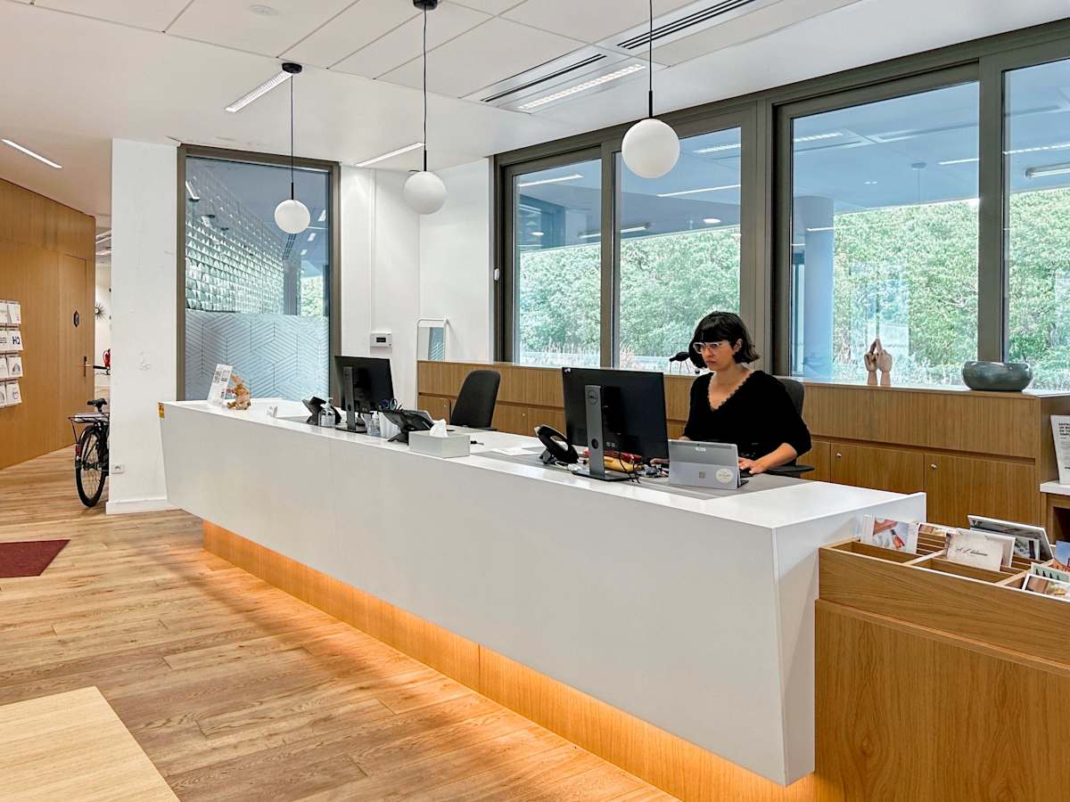 132 Boulevard Michelet photo 11