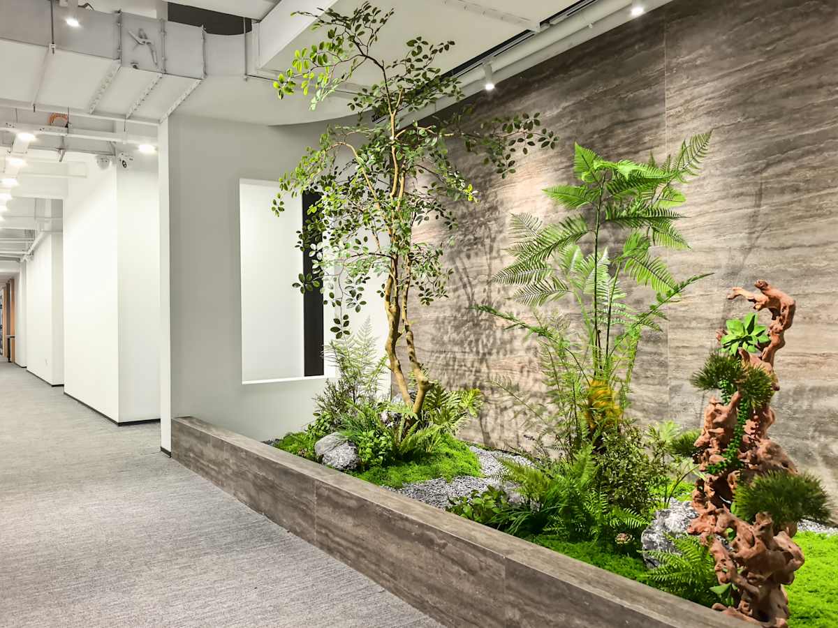 Qiyu Center photo 1