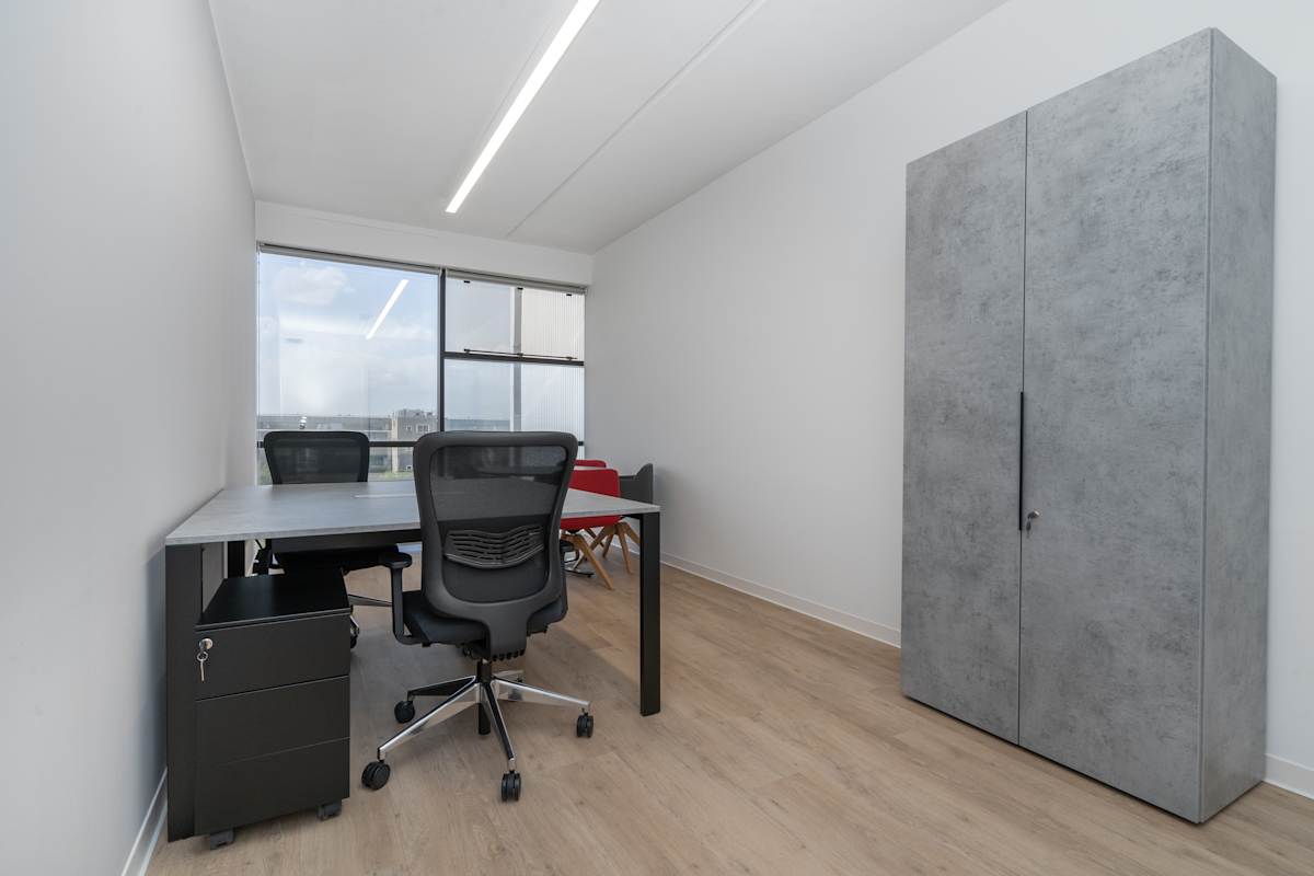 Regus - Milanofiori, Strada 4 photo 4