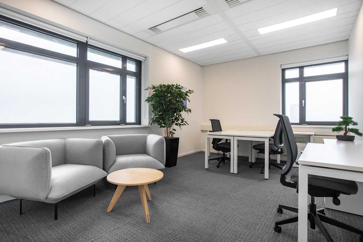 Regus - Rijswijk, Einsteinlaan photo 7
