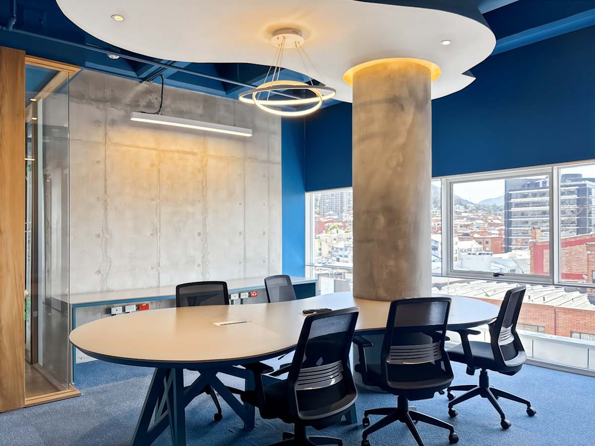 Regus - Via 7 photo 7