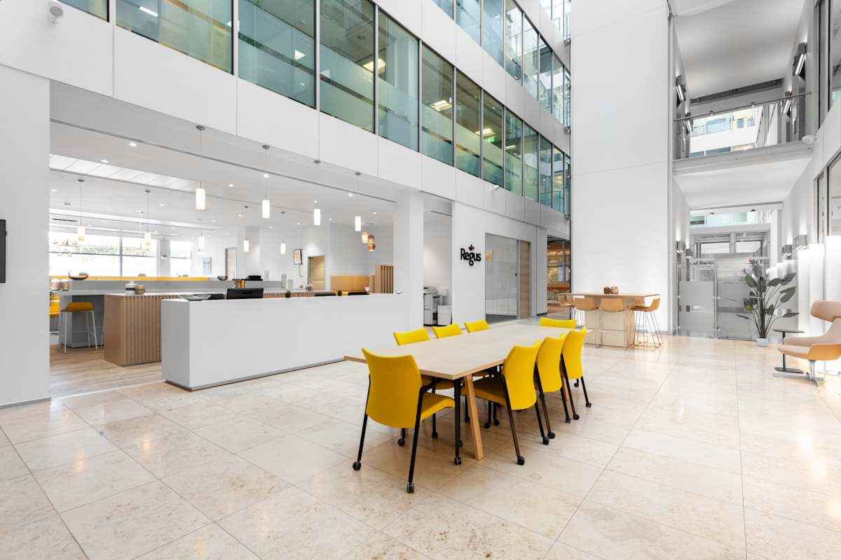 Davidson House, Forbury Square photo 12