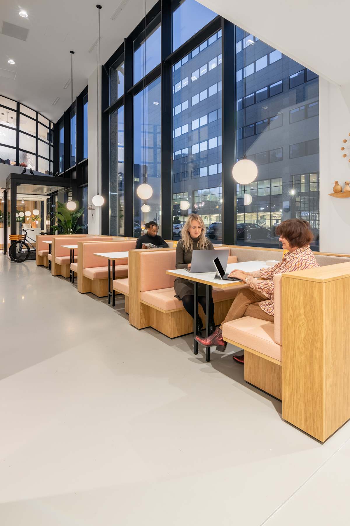 Regus - Eindhoven, Schimmelt photo 2